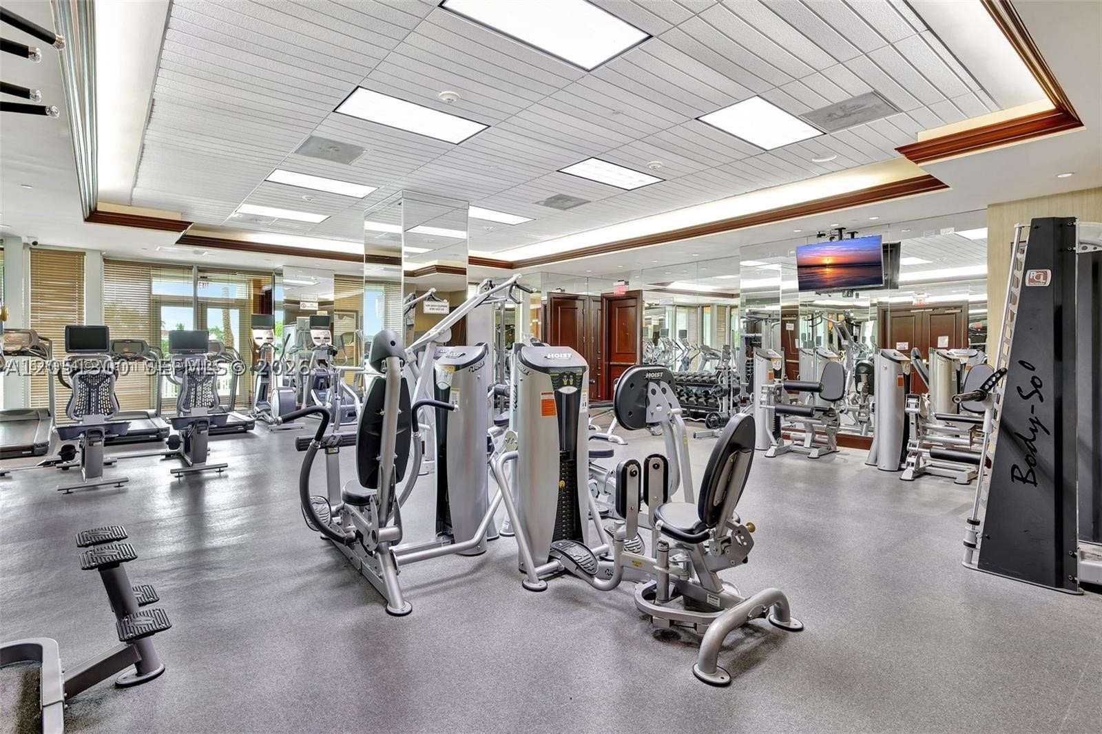 20201 E Country Club Dr #1502, Aventura FL 33180