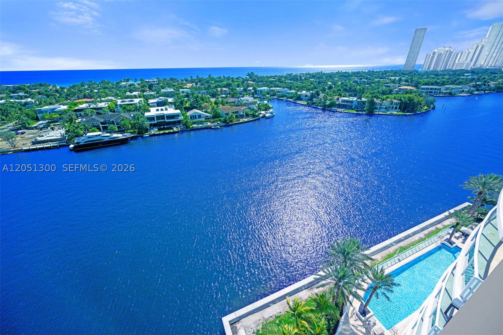 20201 E Country Club Dr #1502, Aventura FL 33180