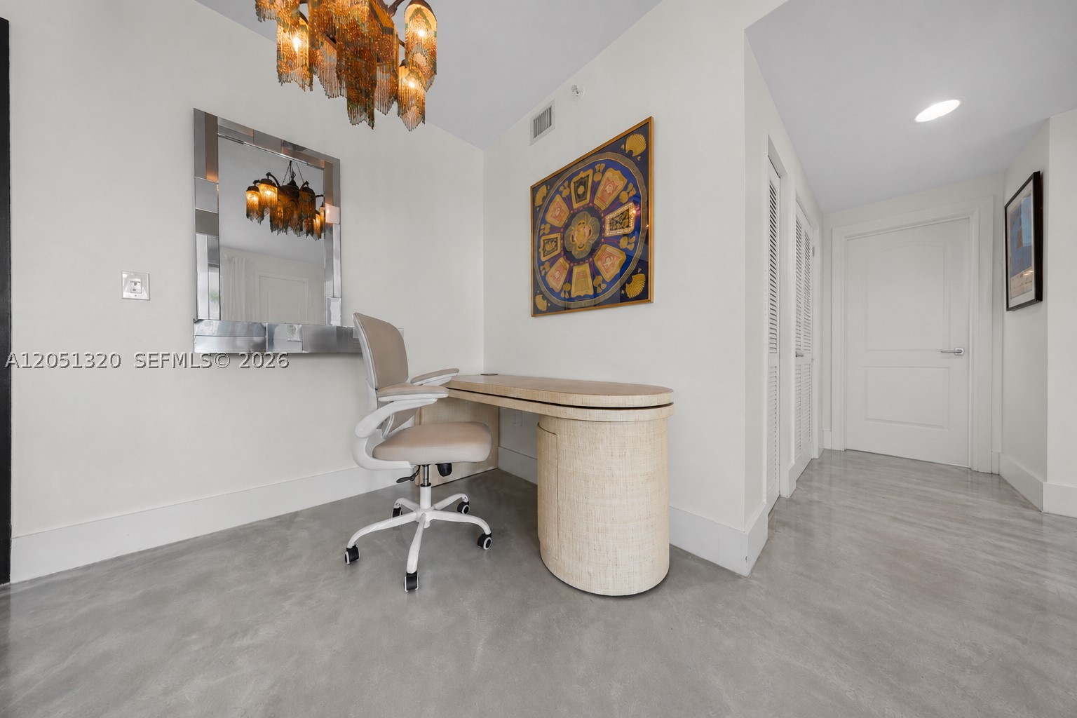 110 Washington Ave #2505, Miami Beach FL 33139