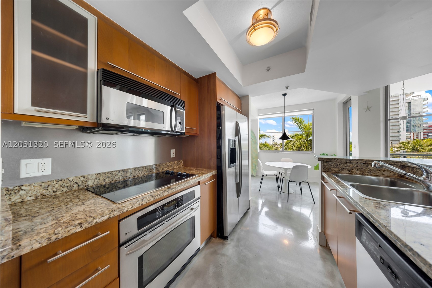 110 Washington Ave #2505, Miami Beach FL 33139