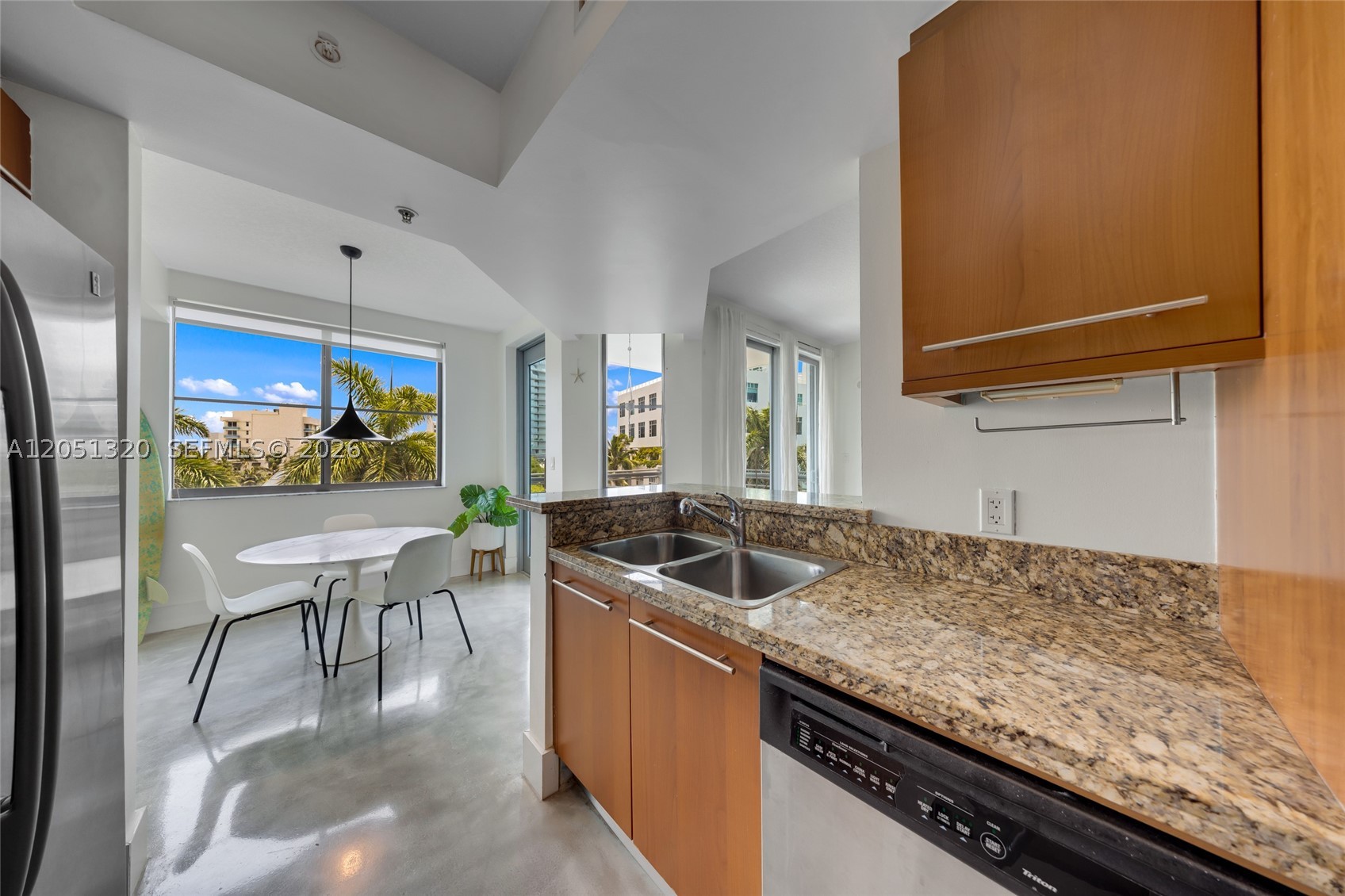 110 Washington Ave #2505, Miami Beach FL 33139