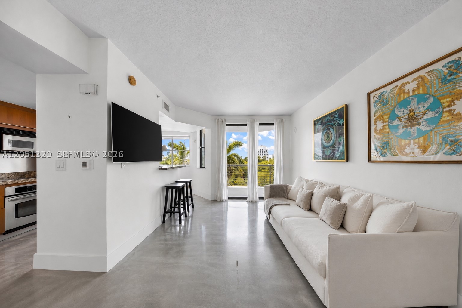 110 Washington Ave #2505, Miami Beach FL 33139