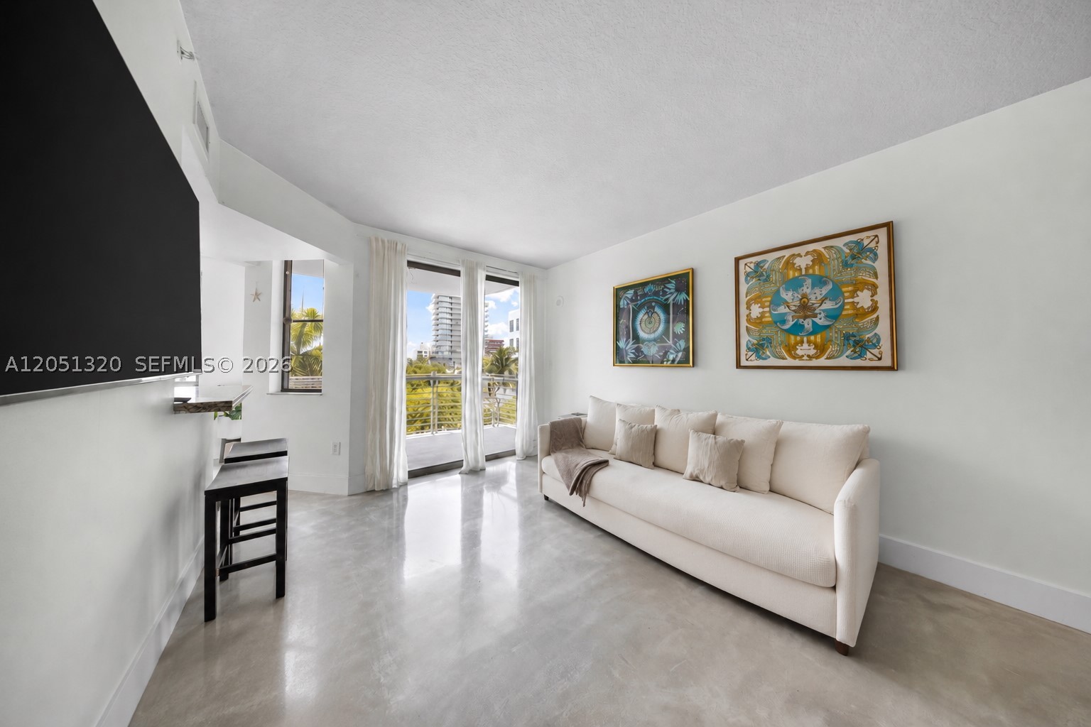 110 Washington Ave #2505, Miami Beach FL 33139