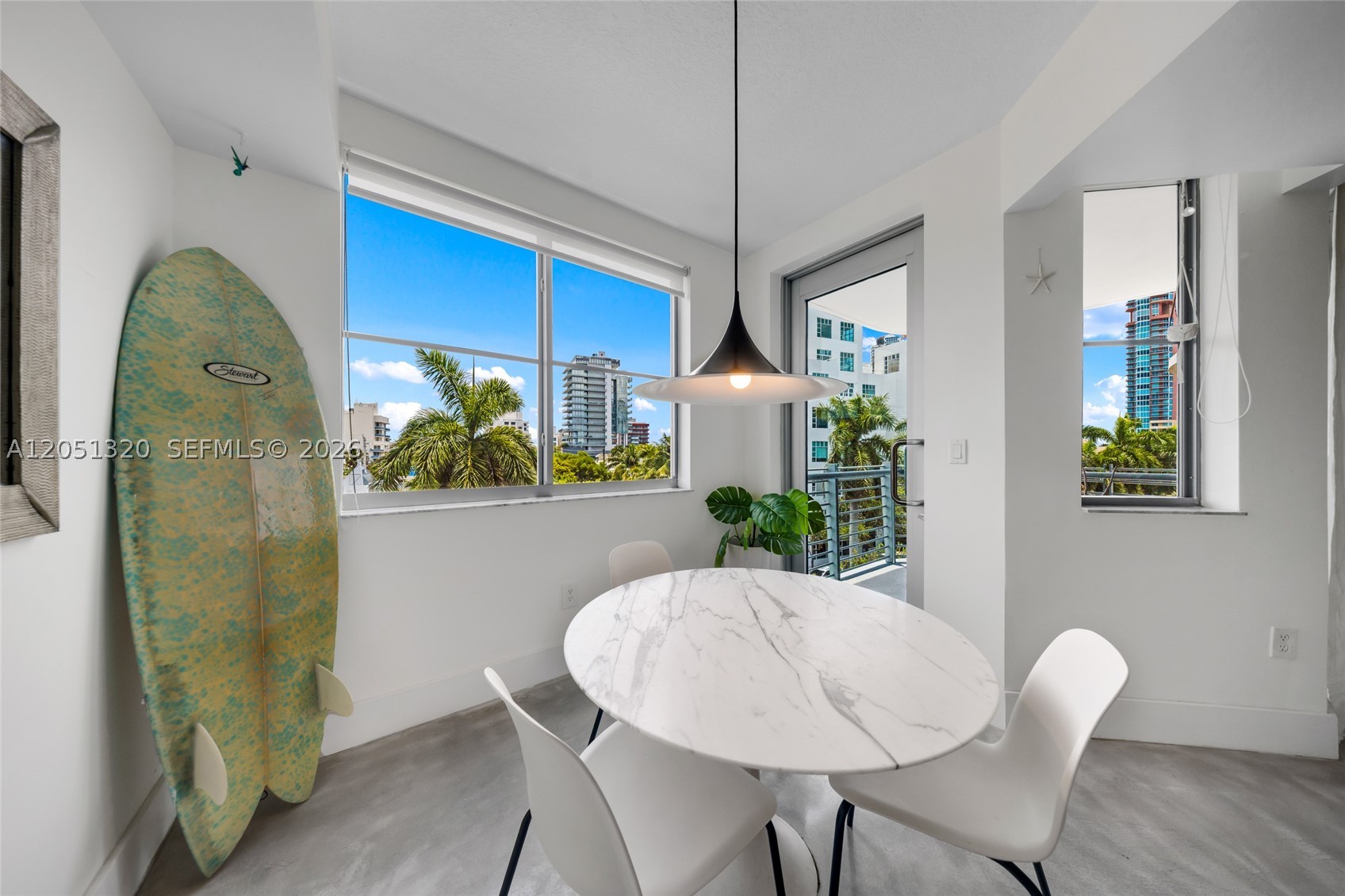 110 Washington Ave #2505, Miami Beach FL 33139