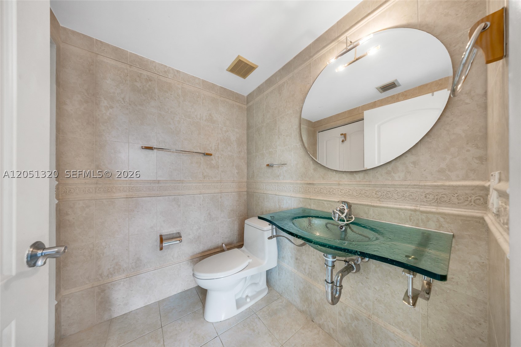 110 Washington Ave #2505, Miami Beach FL 33139