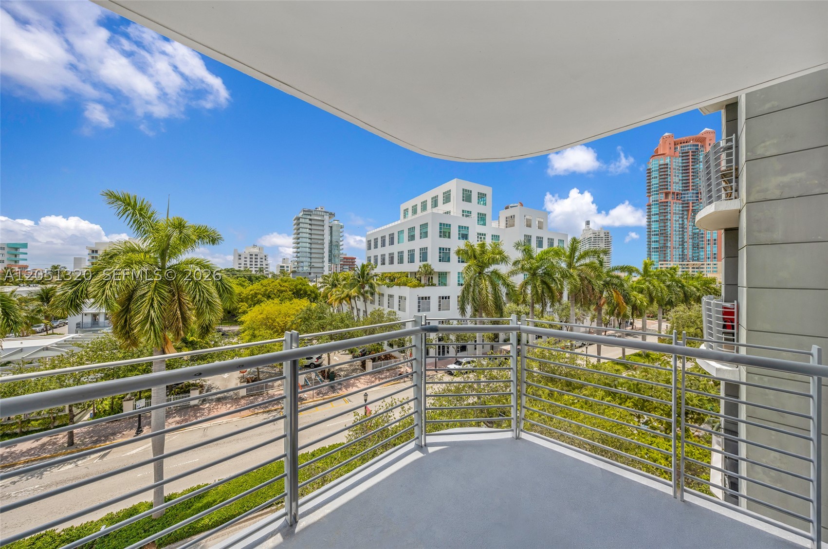 110 Washington Ave #2505, Miami Beach FL 33139