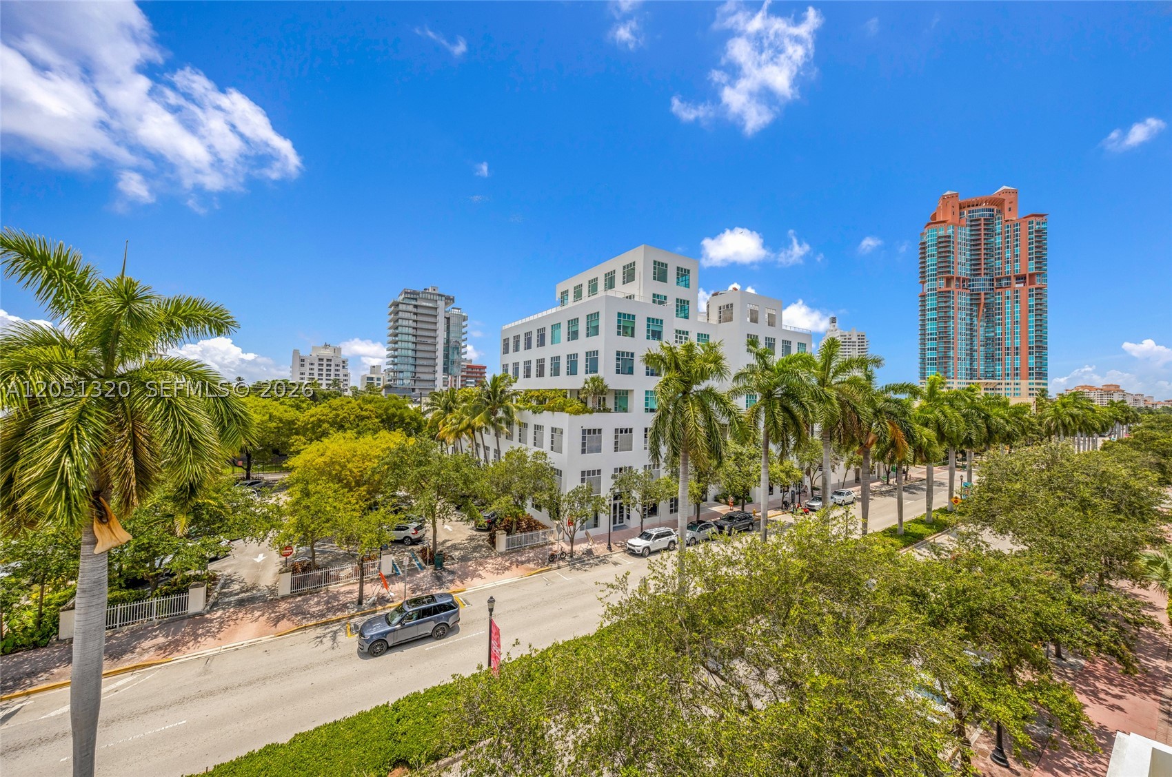 110 Washington Ave #2505, Miami Beach FL 33139