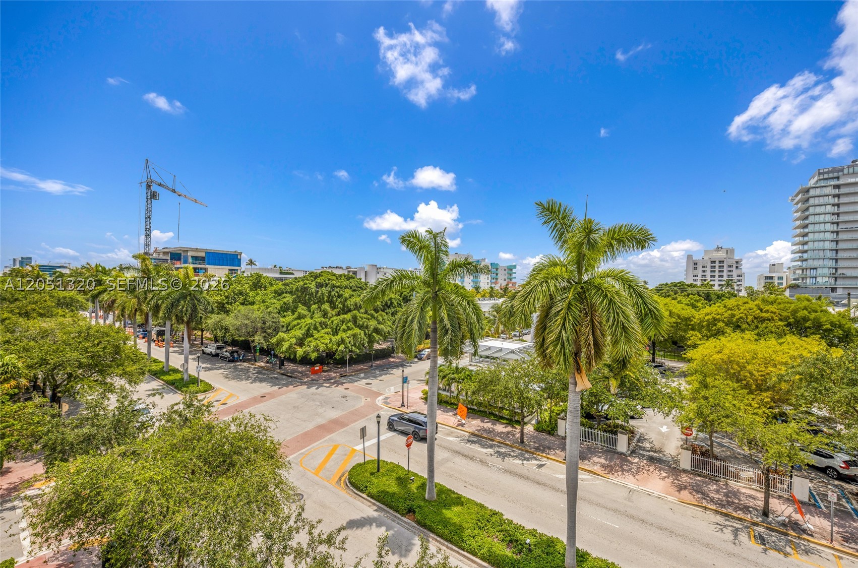 110 Washington Ave #2505, Miami Beach FL 33139