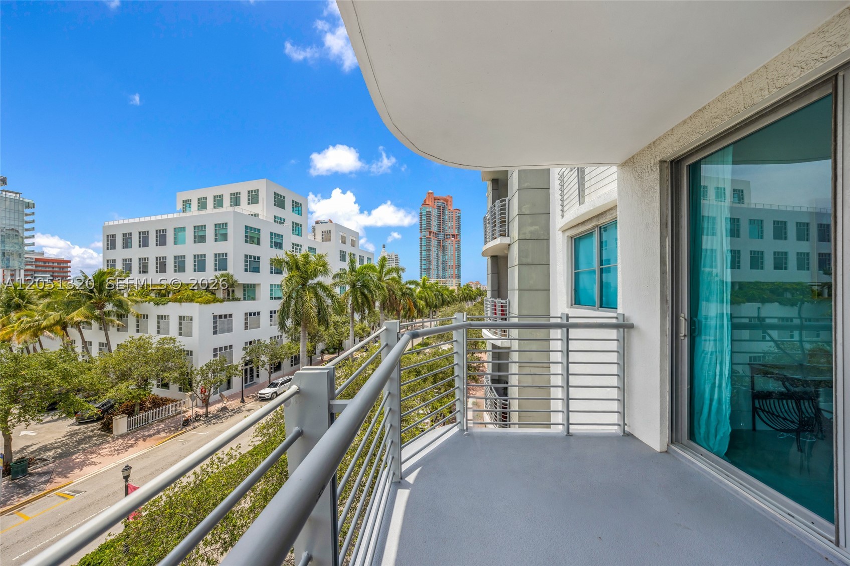 110 Washington Ave #2505, Miami Beach FL 33139