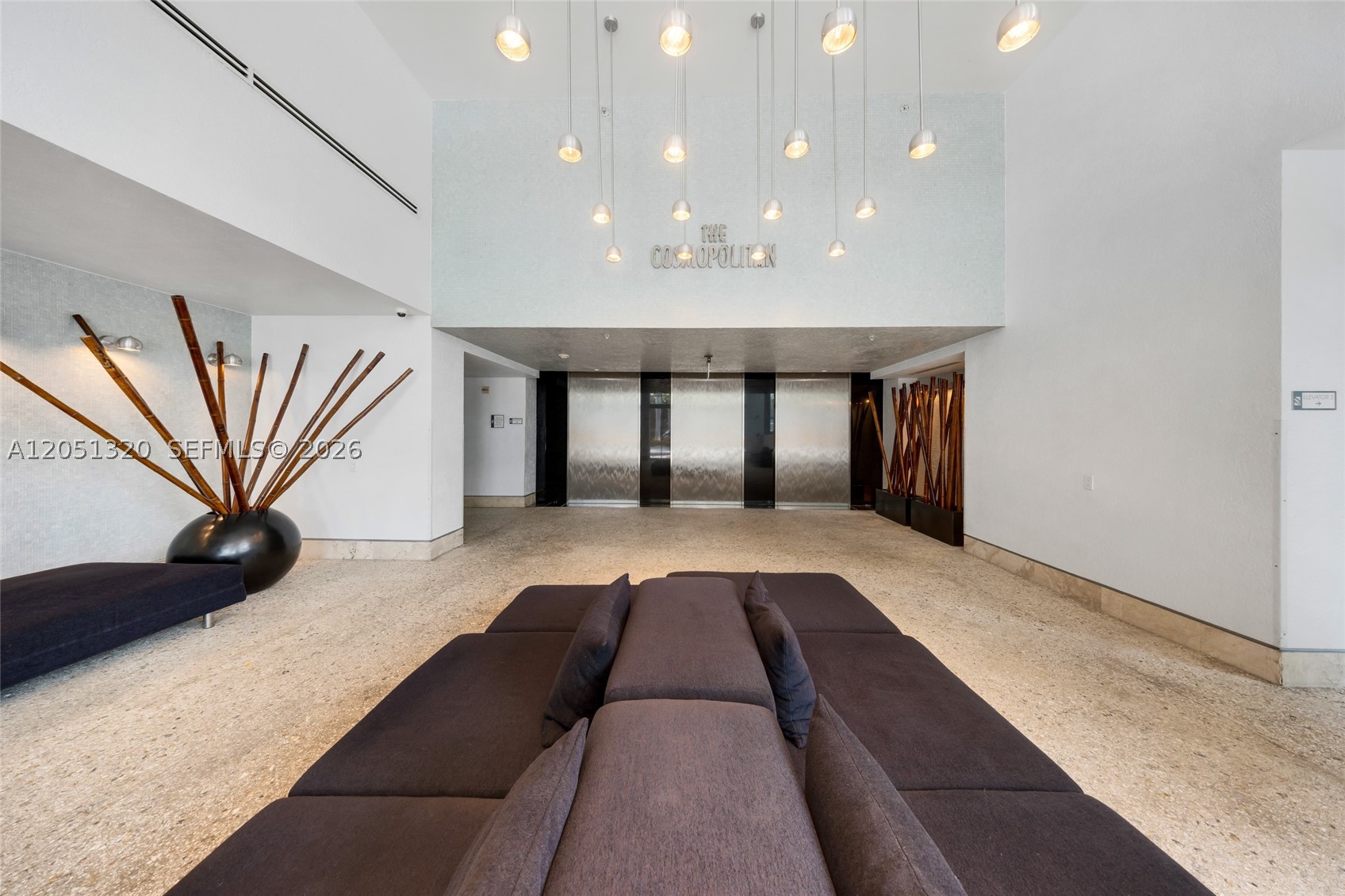 110 Washington Ave #2505, Miami Beach FL 33139