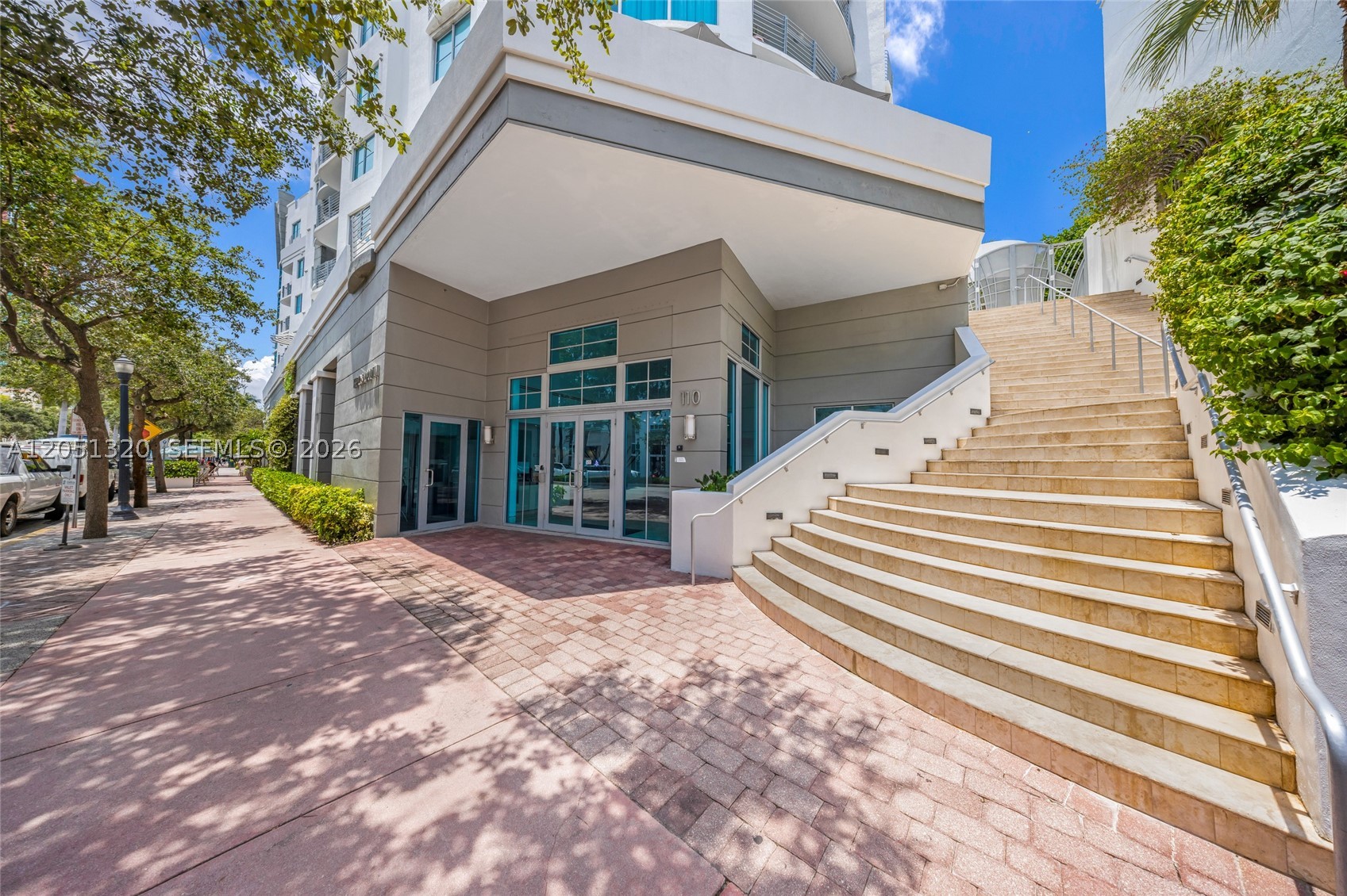 110 Washington Ave #2505, Miami Beach FL 33139