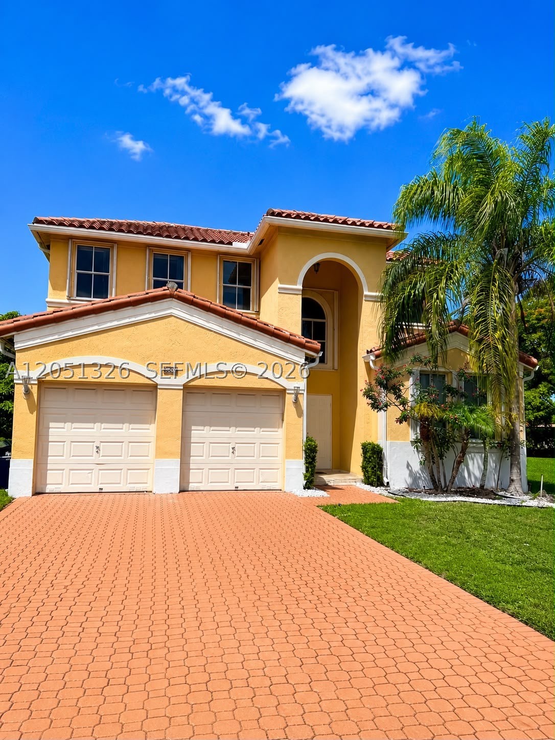 3802 SW 165th Ter #0, Miramar FL 33027