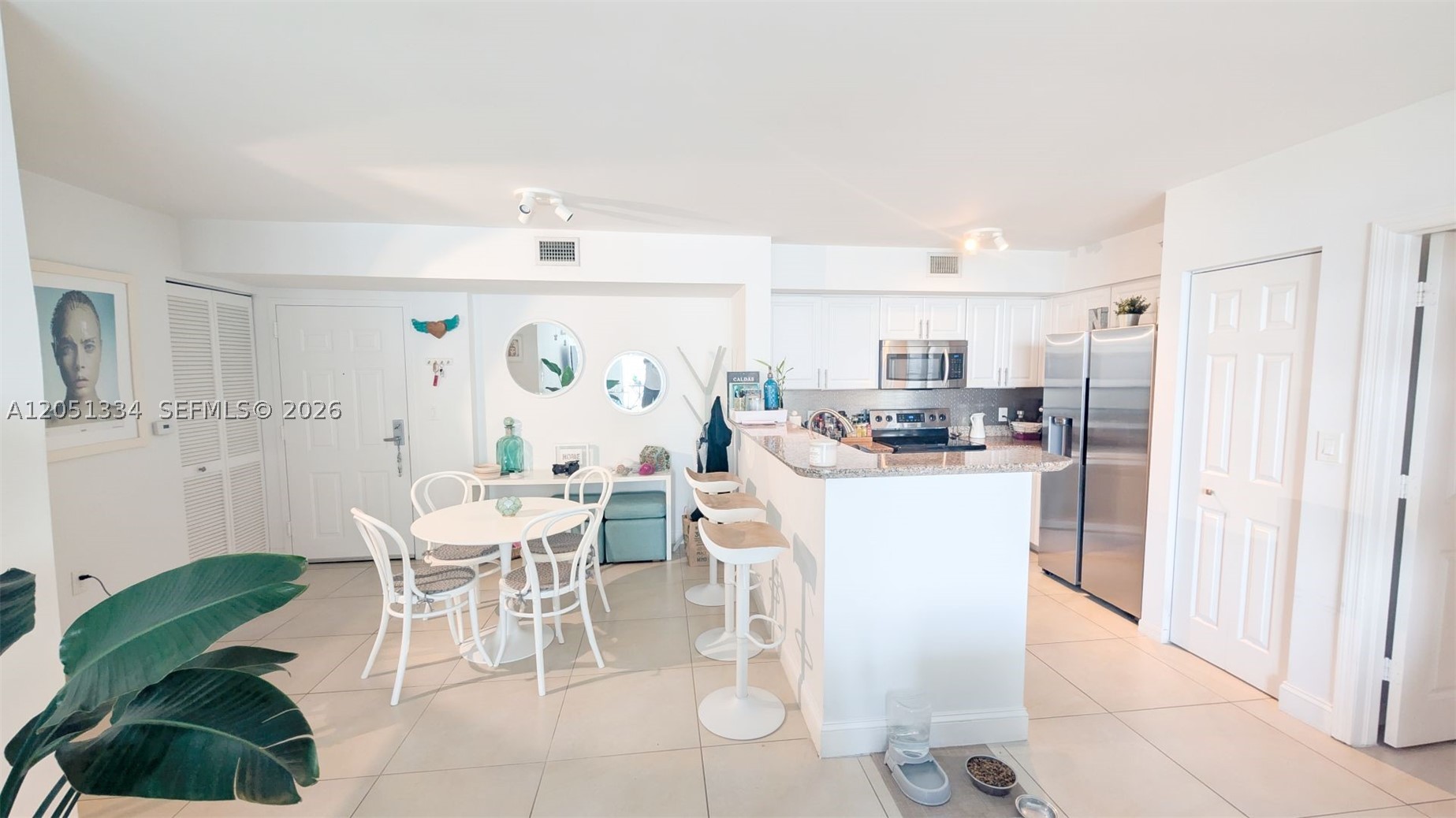 1155 Brickell Bay Dr #2508, Miami FL 33131