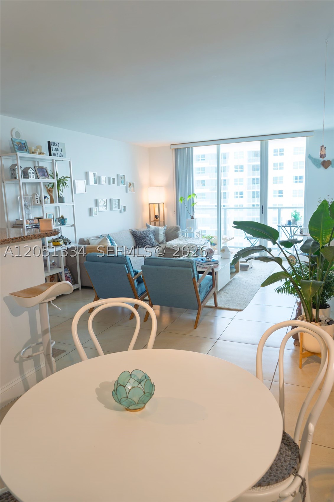 1155 Brickell Bay Dr #2508, Miami FL 33131