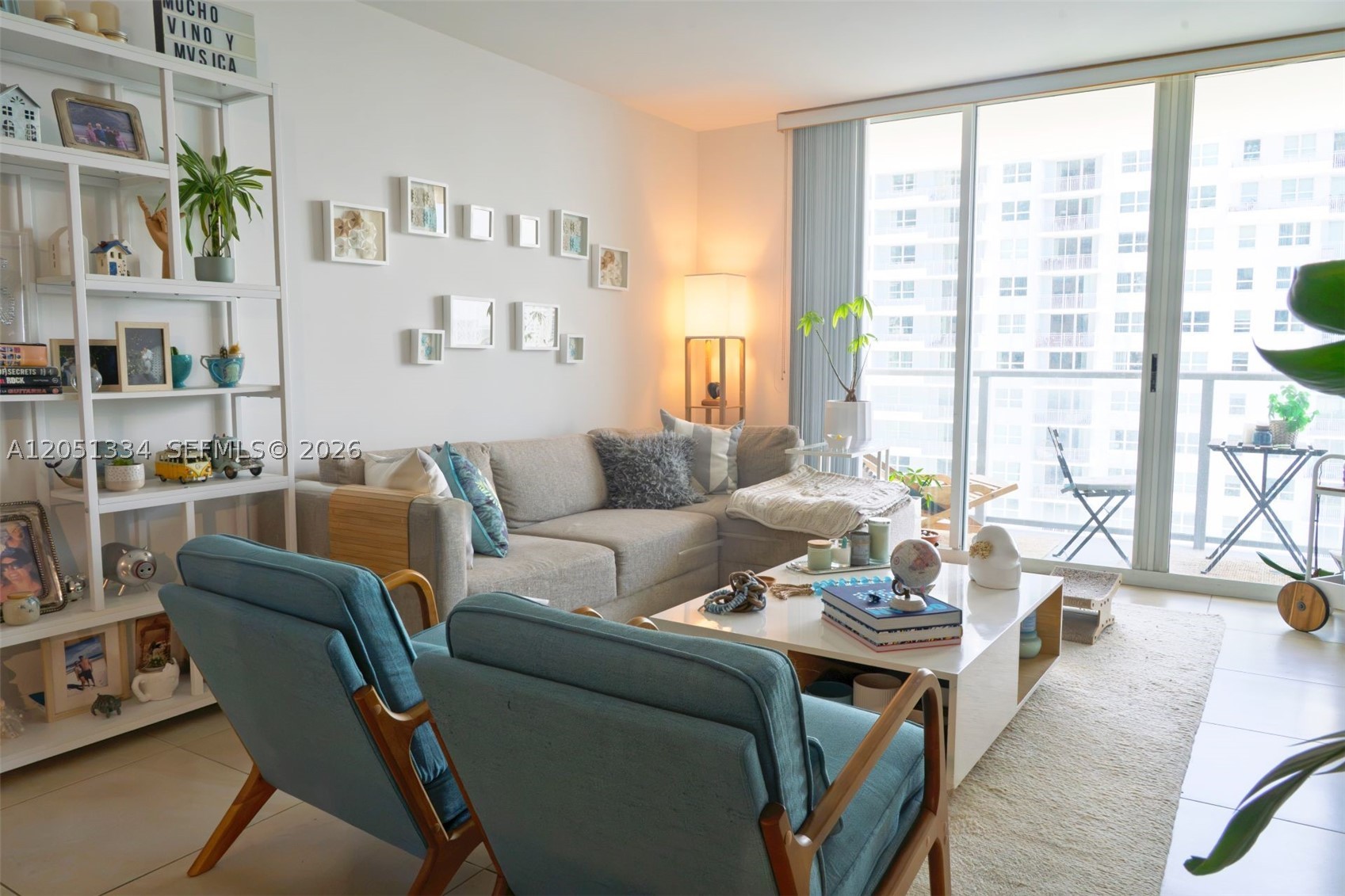 1155 Brickell Bay Dr #2508, Miami FL 33131