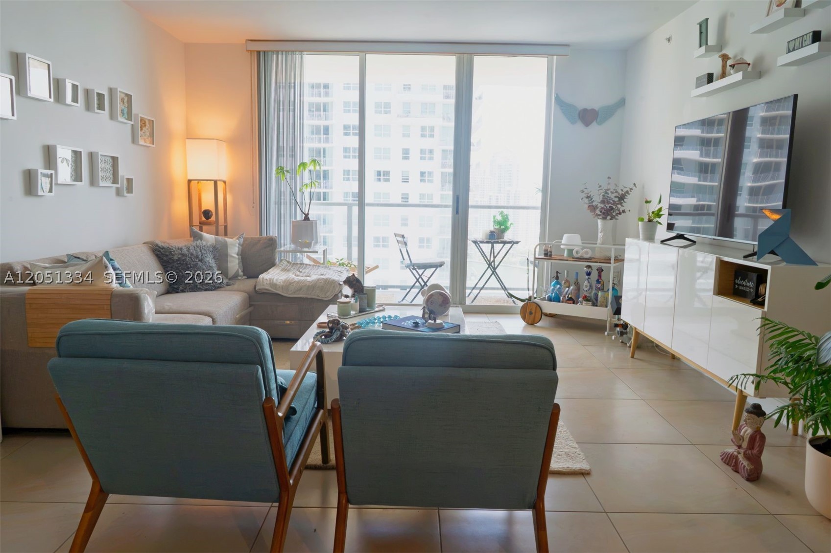 1155 Brickell Bay Dr #2508, Miami FL 33131