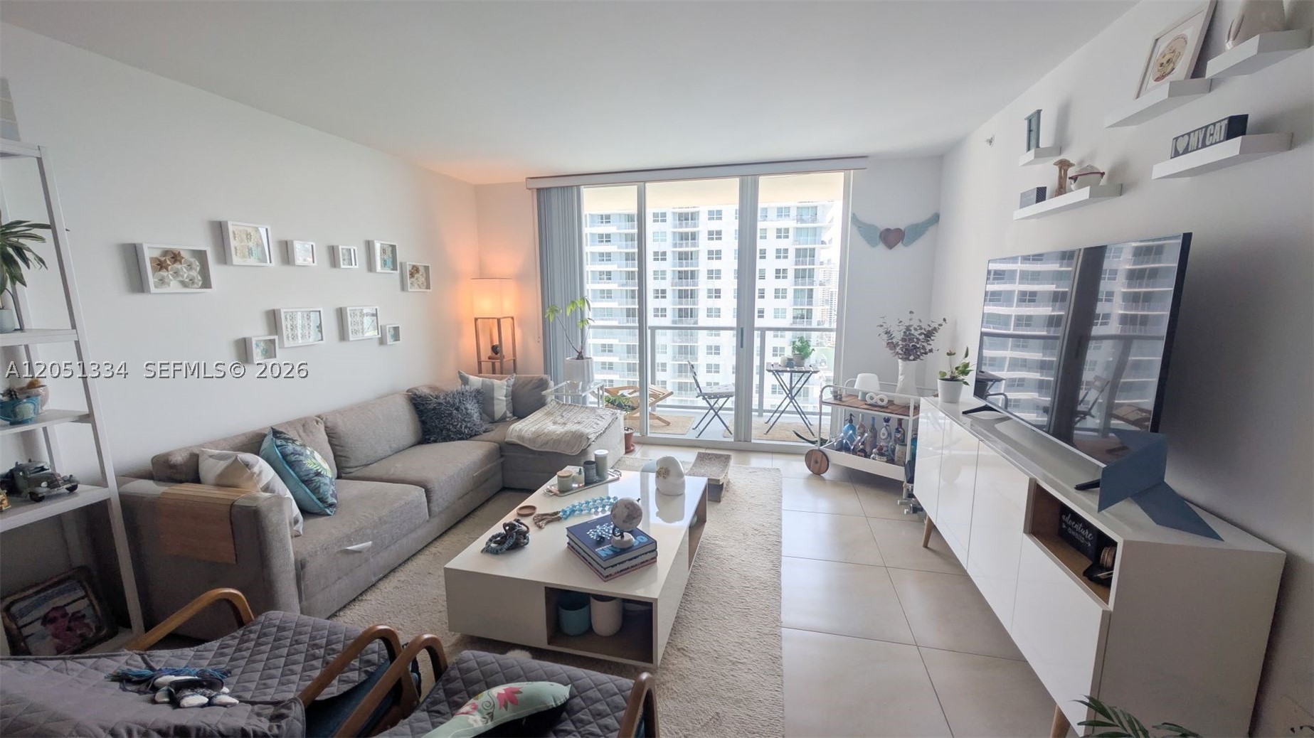 1155 Brickell Bay Dr #2508, Miami FL 33131