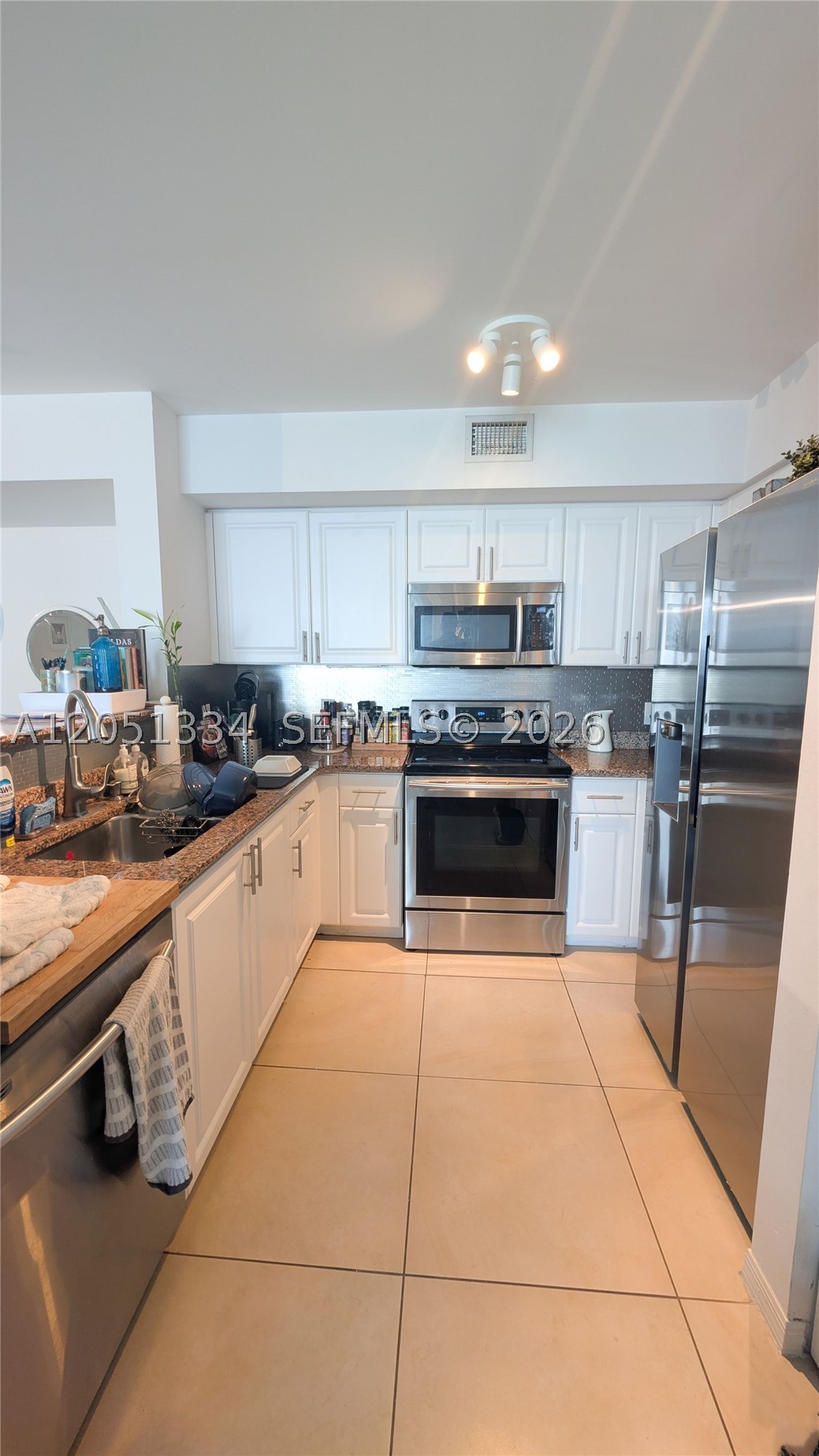 1155 Brickell Bay Dr #2508, Miami FL 33131
