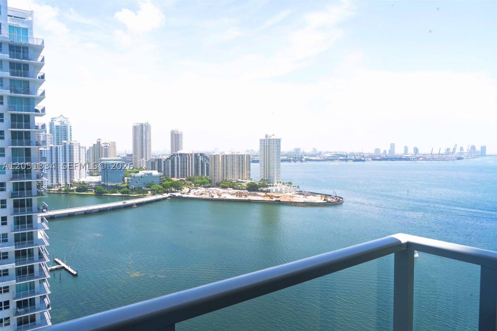 1155 Brickell Bay Dr #2508, Miami FL 33131