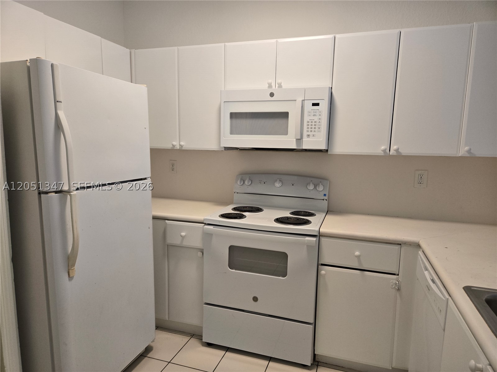 2460 SE 16th Ter #100, Homestead FL 33035