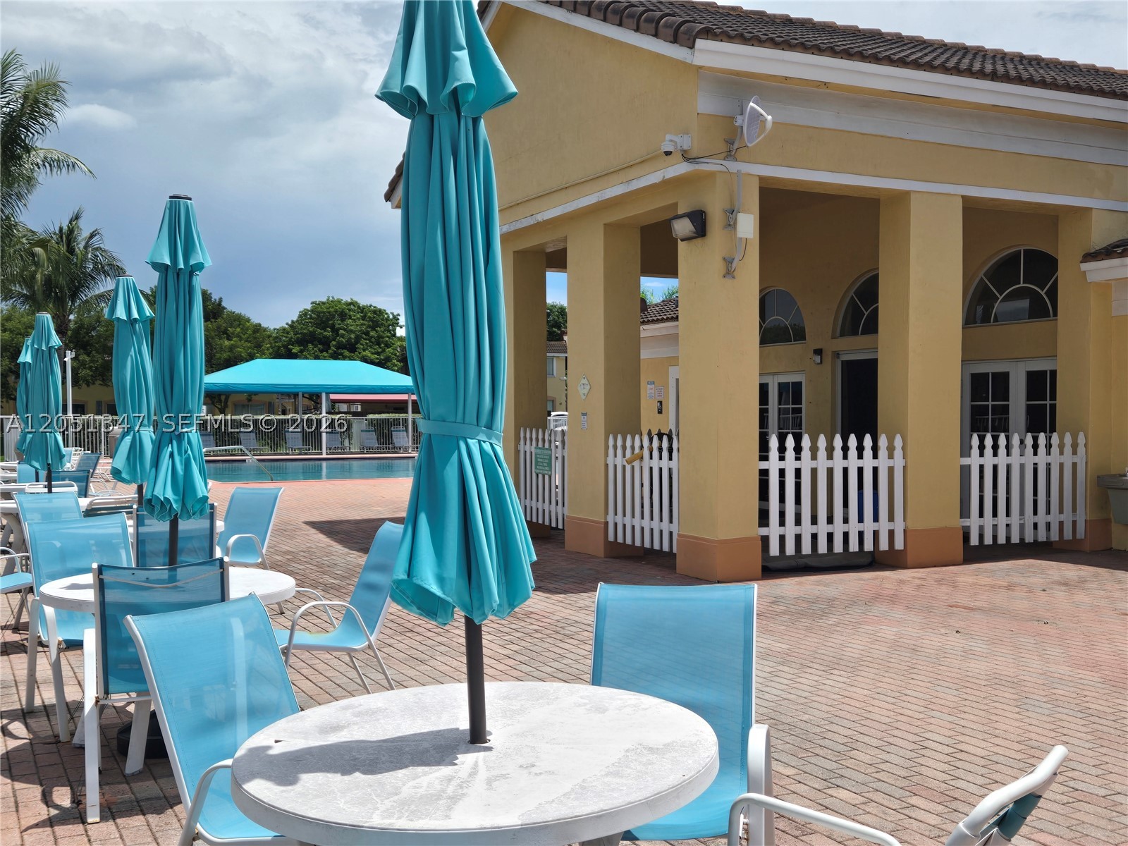 2460 SE 16th Ter #100, Homestead FL 33035