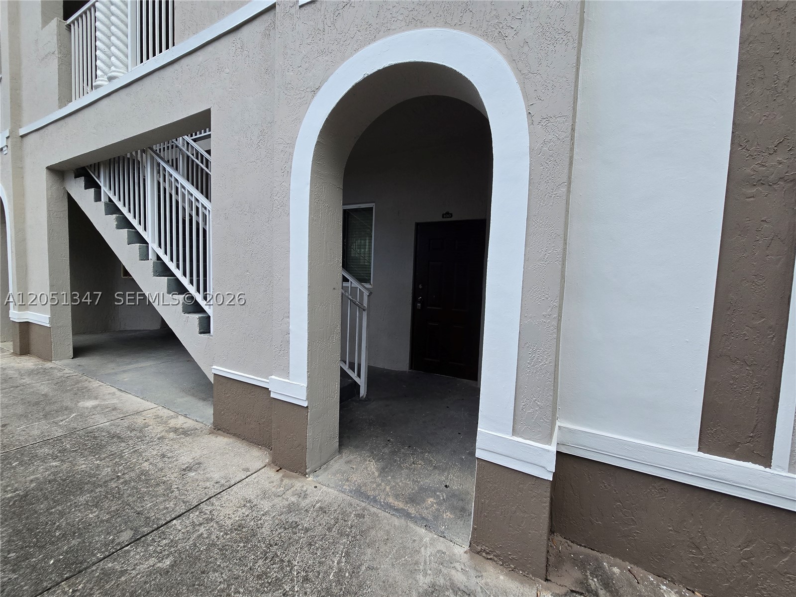 2460 SE 16th Ter #100, Homestead FL 33035