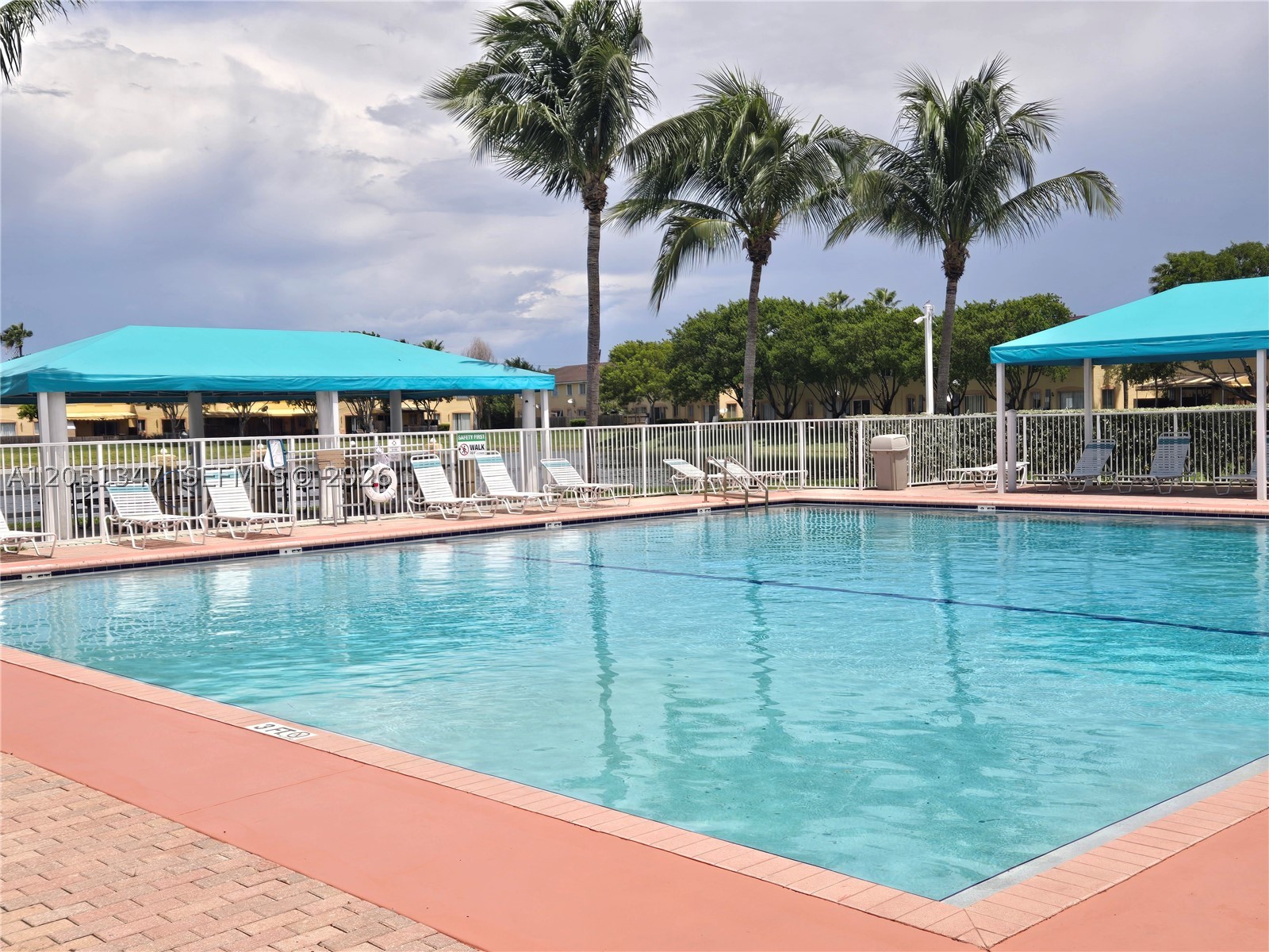 2460 SE 16th Ter #100, Homestead FL 33035