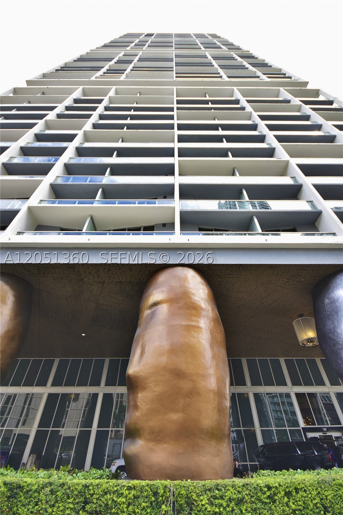 465 BRICKELL AVENUE #3205, Miami FL 33131
