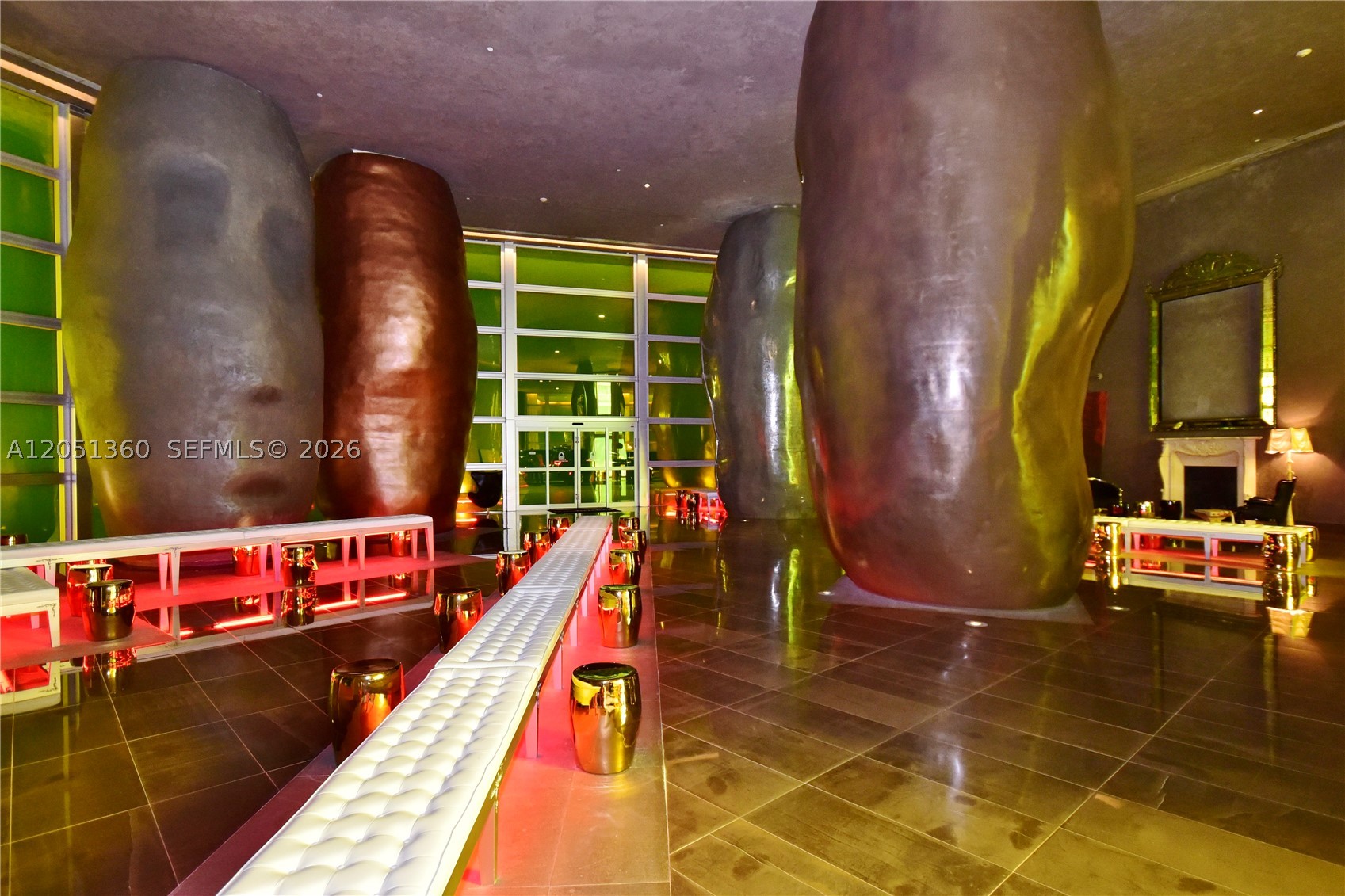 465 BRICKELL AVENUE #3205, Miami FL 33131