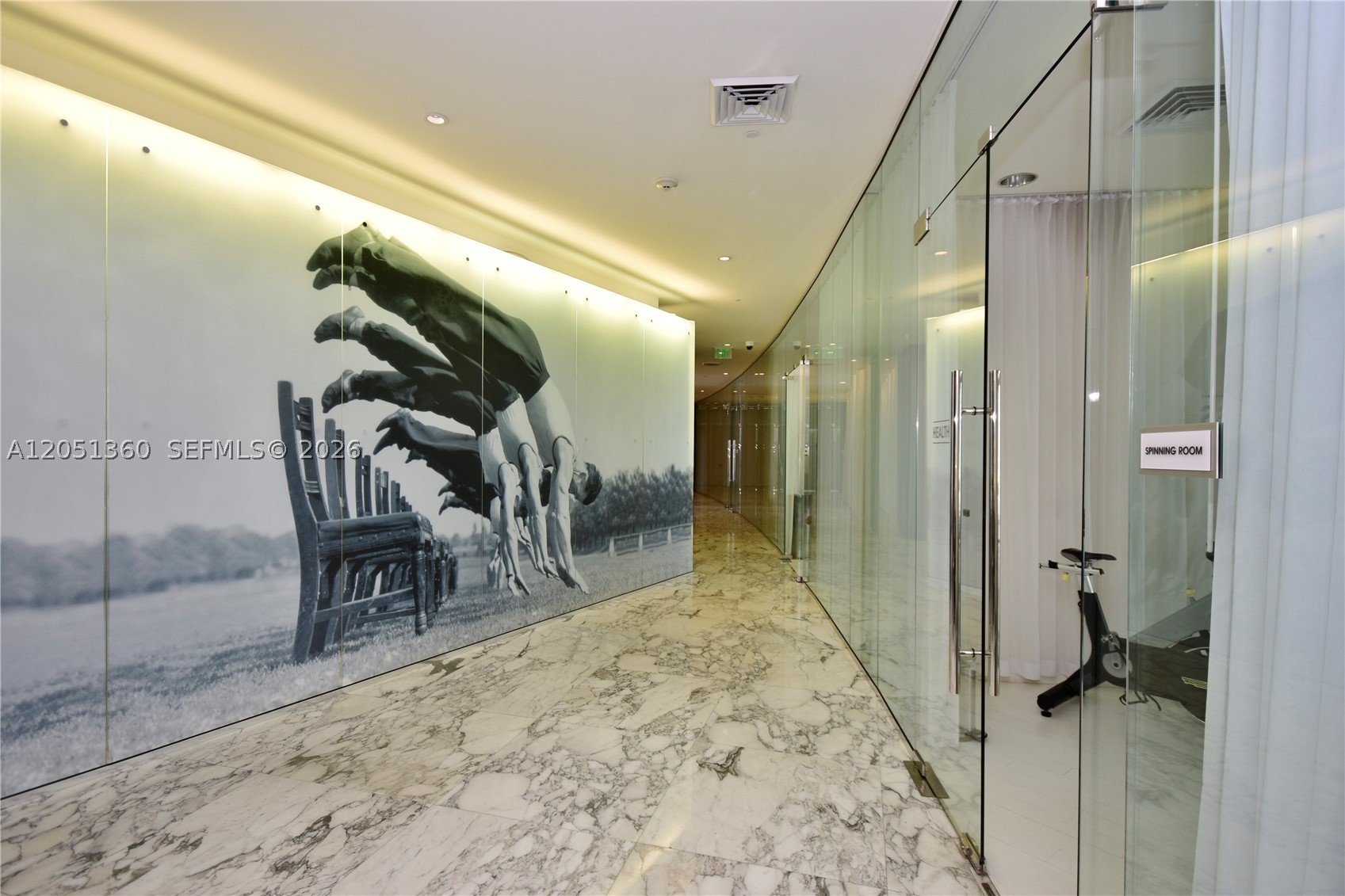465 BRICKELL AVENUE #3205, Miami FL 33131