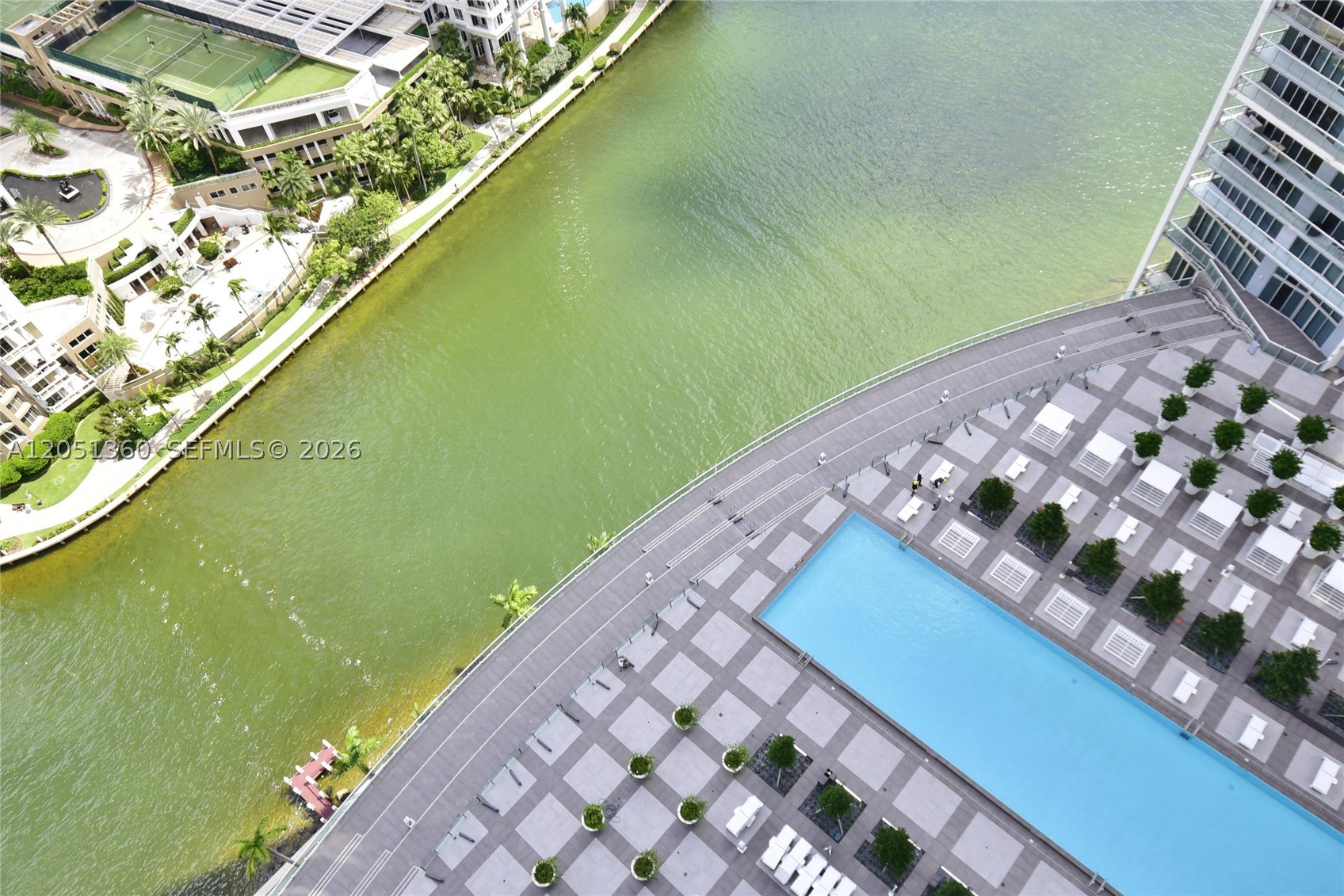 465 BRICKELL AVENUE #3205, Miami FL 33131