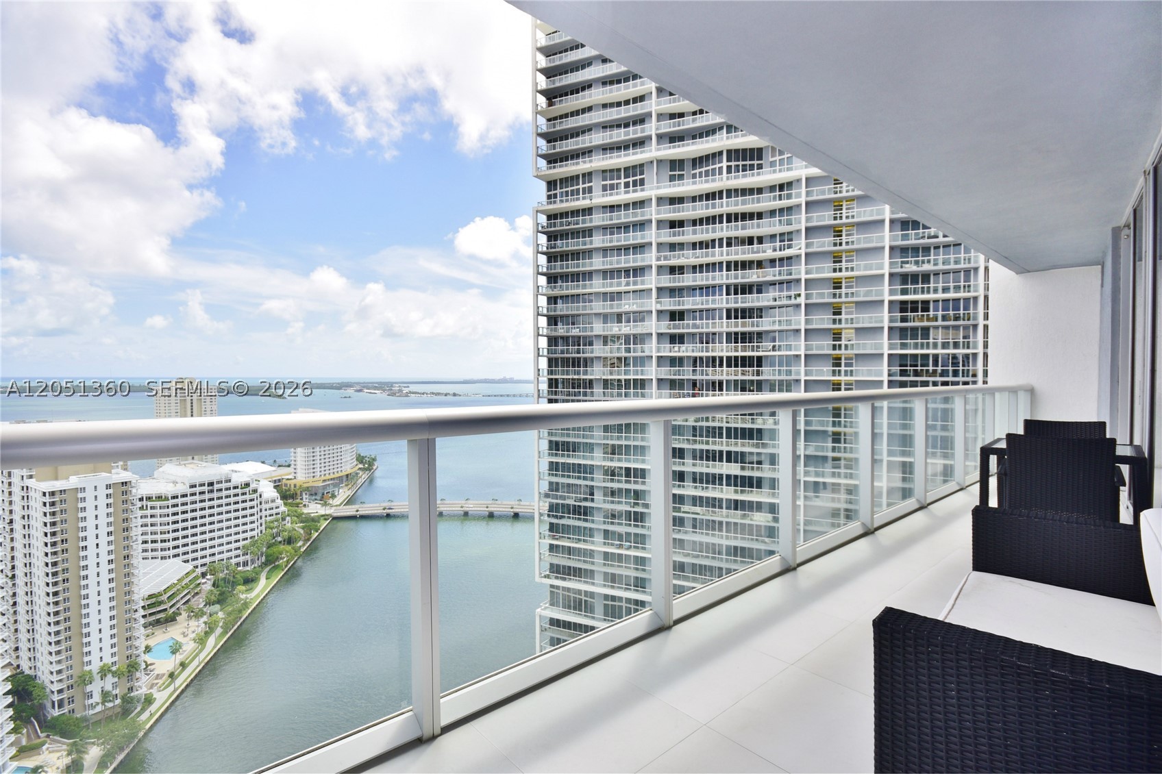 465 BRICKELL AVENUE #3205, Miami FL 33131