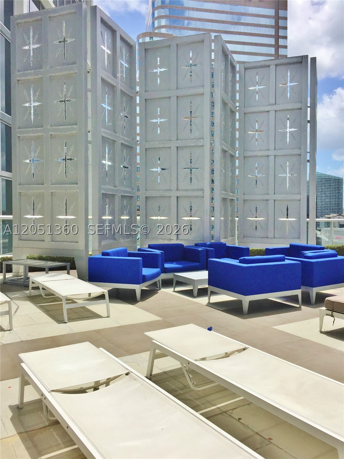 465 BRICKELL AVENUE #3205, Miami FL 33131