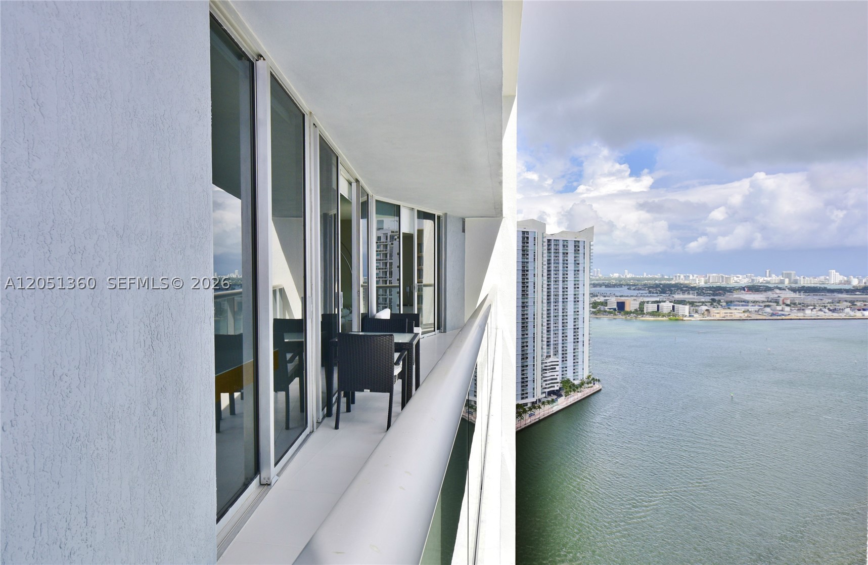 465 BRICKELL AVENUE #3205, Miami FL 33131