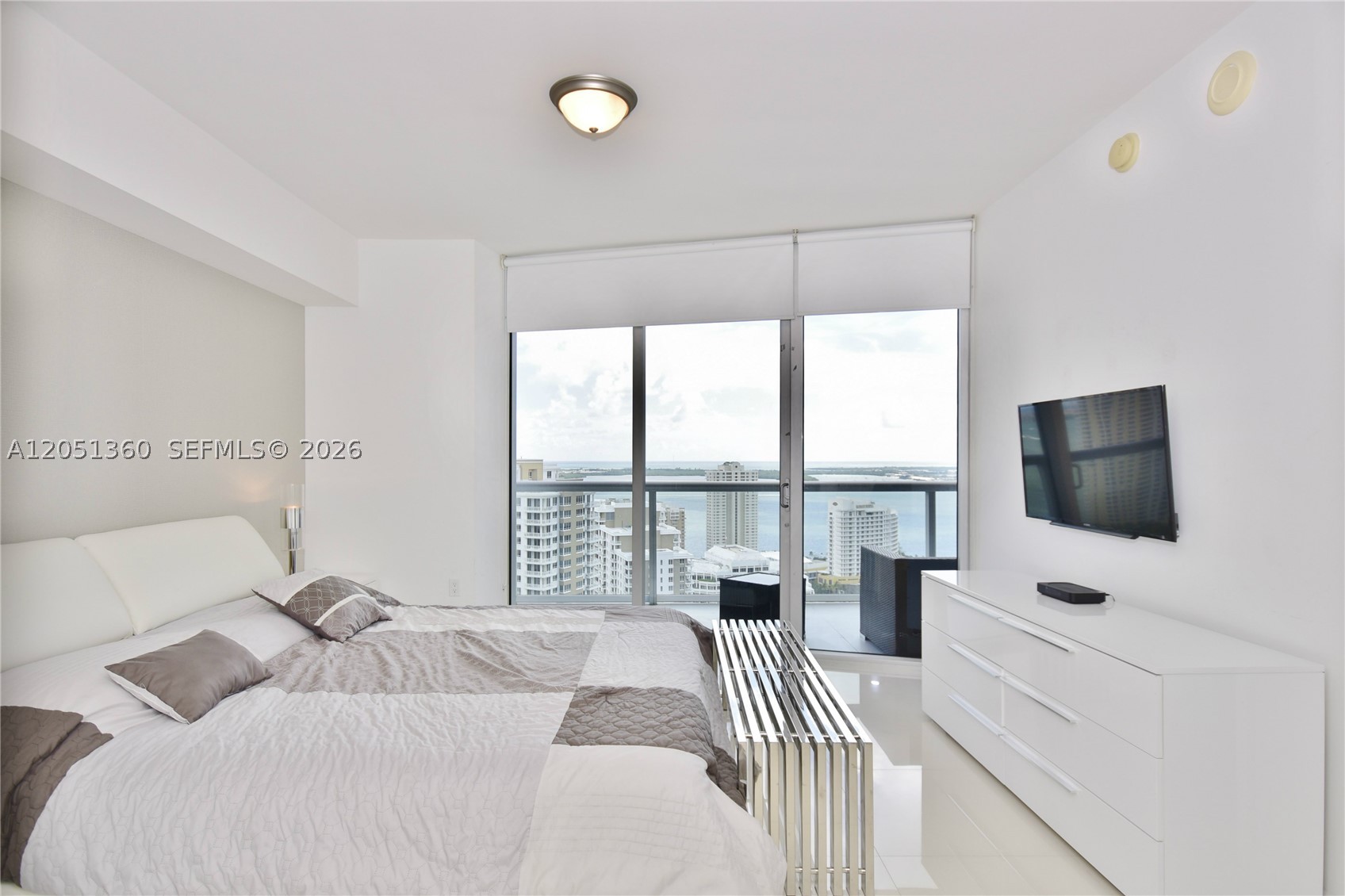465 BRICKELL AVENUE #3205, Miami FL 33131