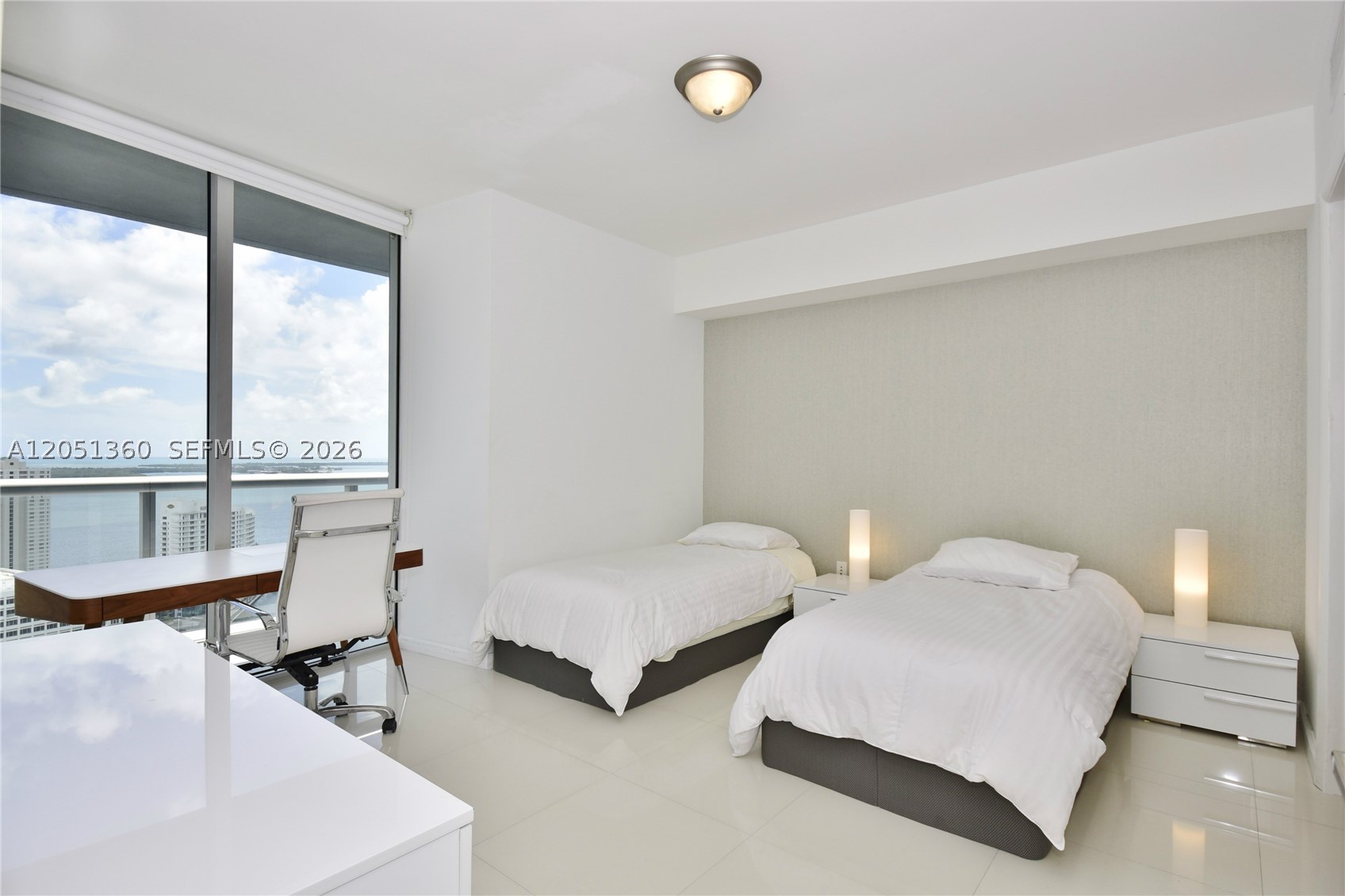 465 BRICKELL AVENUE #3205, Miami FL 33131
