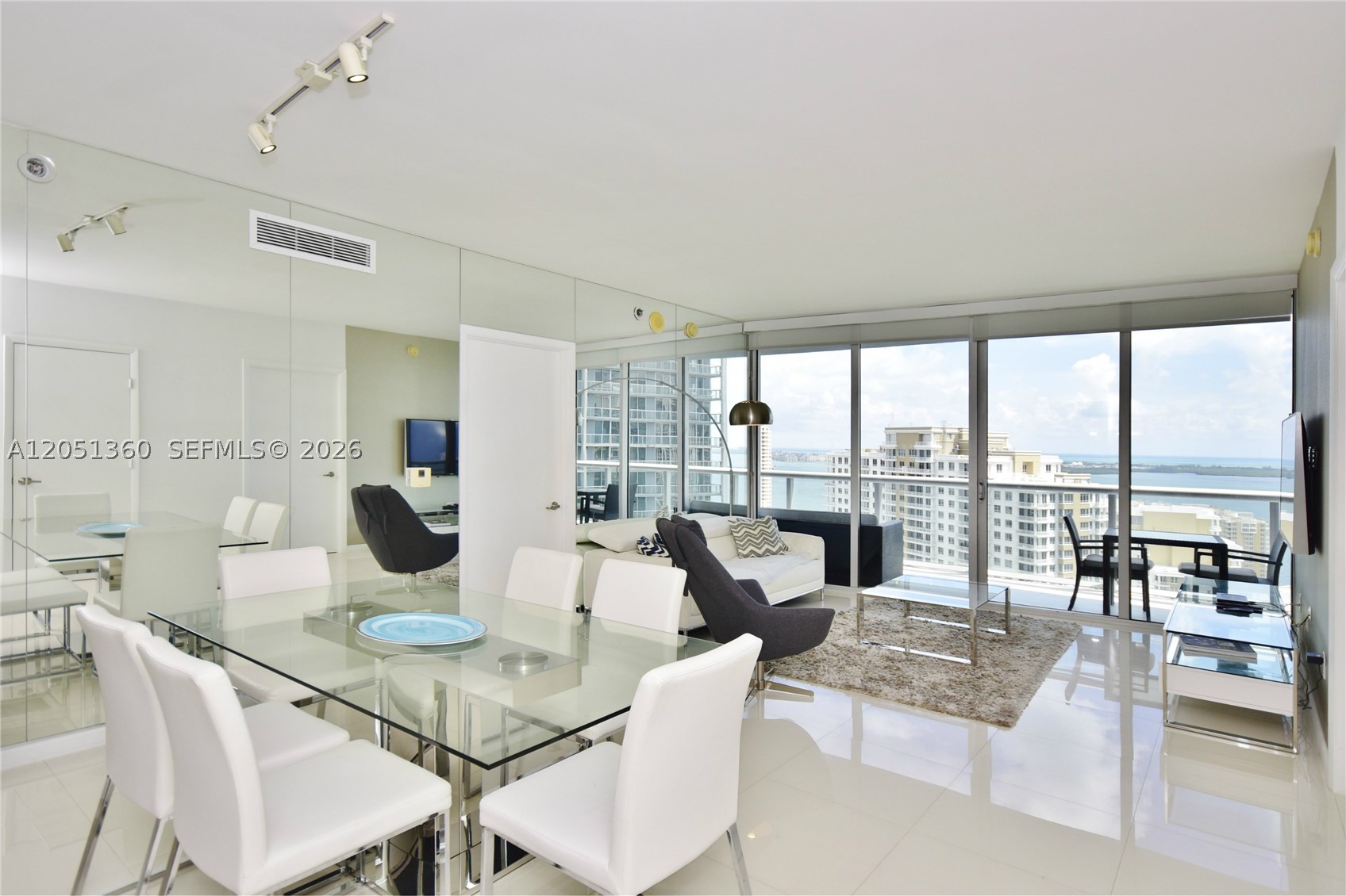 465 BRICKELL AVENUE #3205, Miami FL 33131