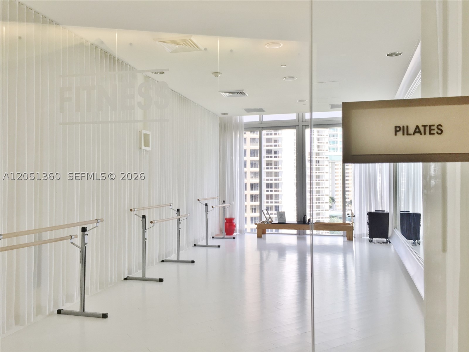 465 BRICKELL AVENUE #3205, Miami FL 33131