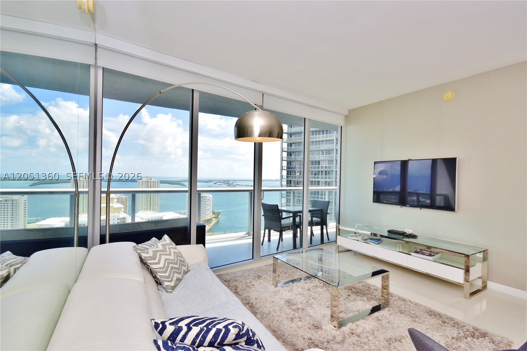 465 BRICKELL AVENUE #3205, Miami FL 33131