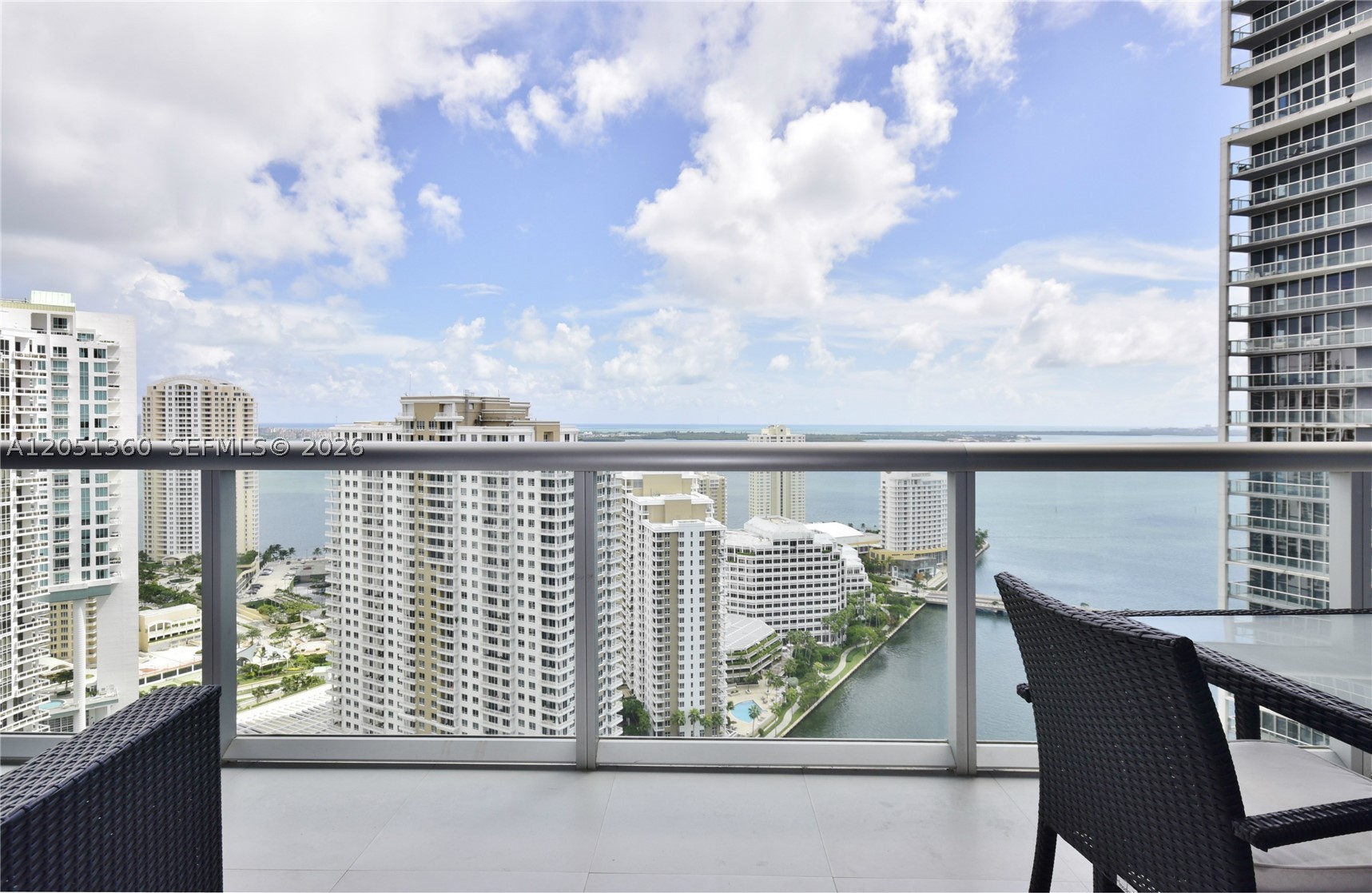 465 BRICKELL AVENUE #3205, Miami FL 33131