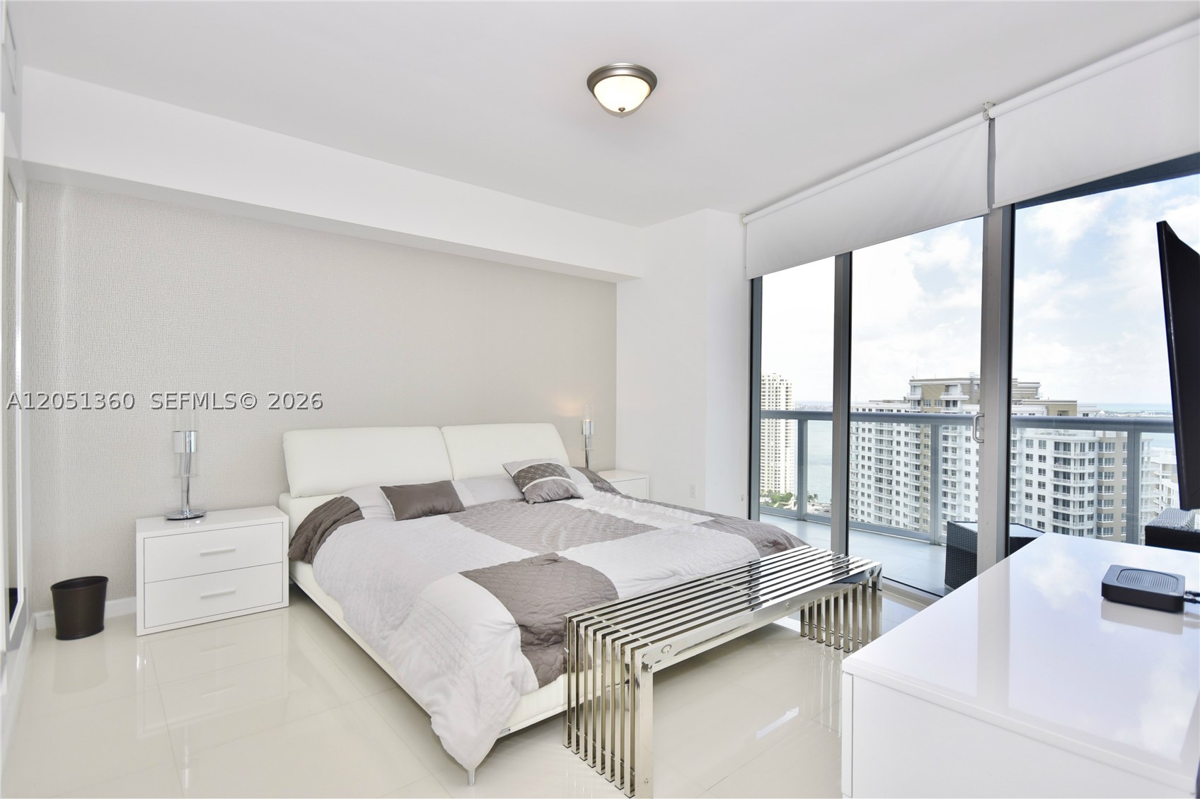 465 BRICKELL AVENUE #3205, Miami FL 33131