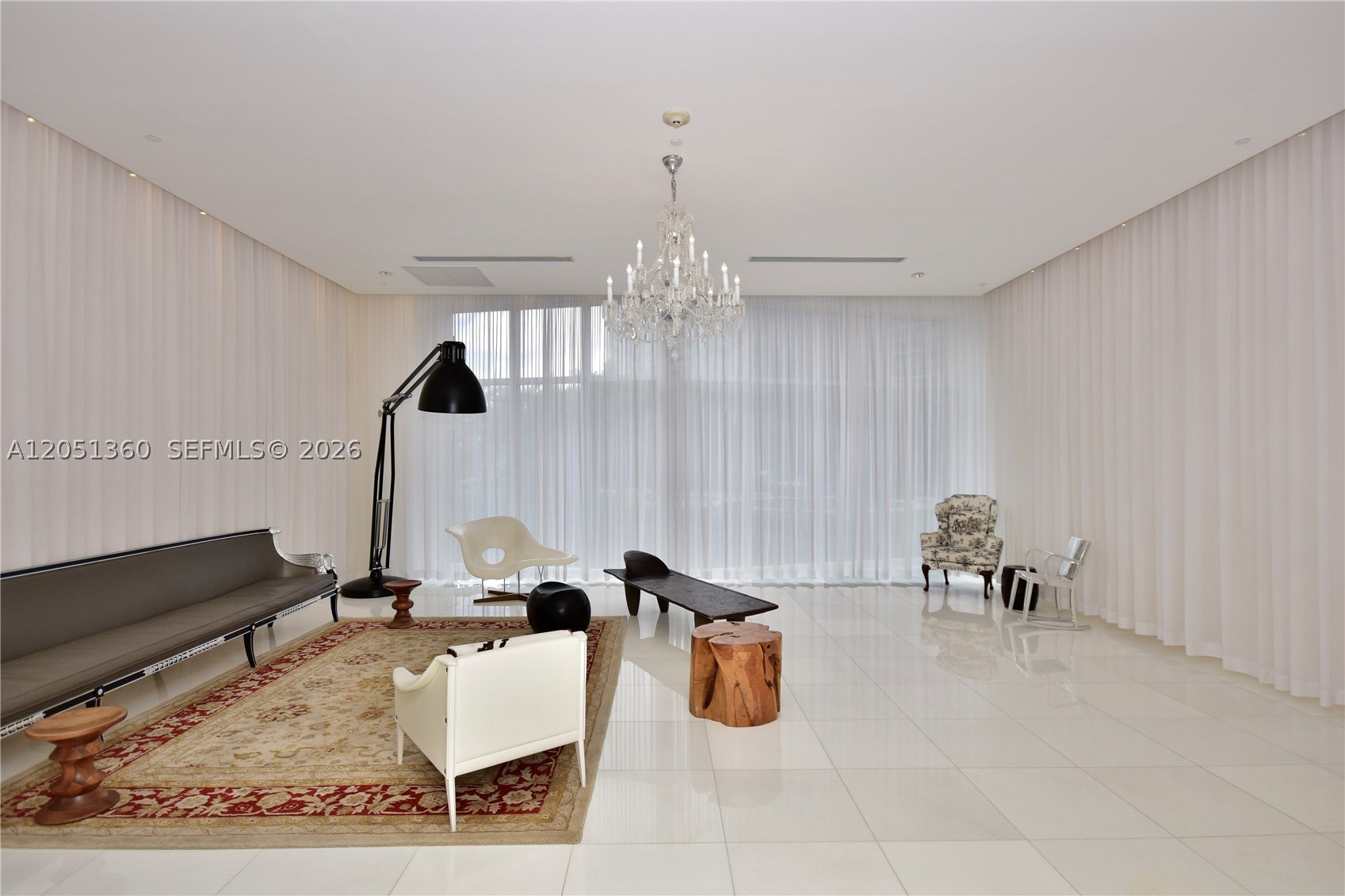 465 BRICKELL AVENUE #3205, Miami FL 33131