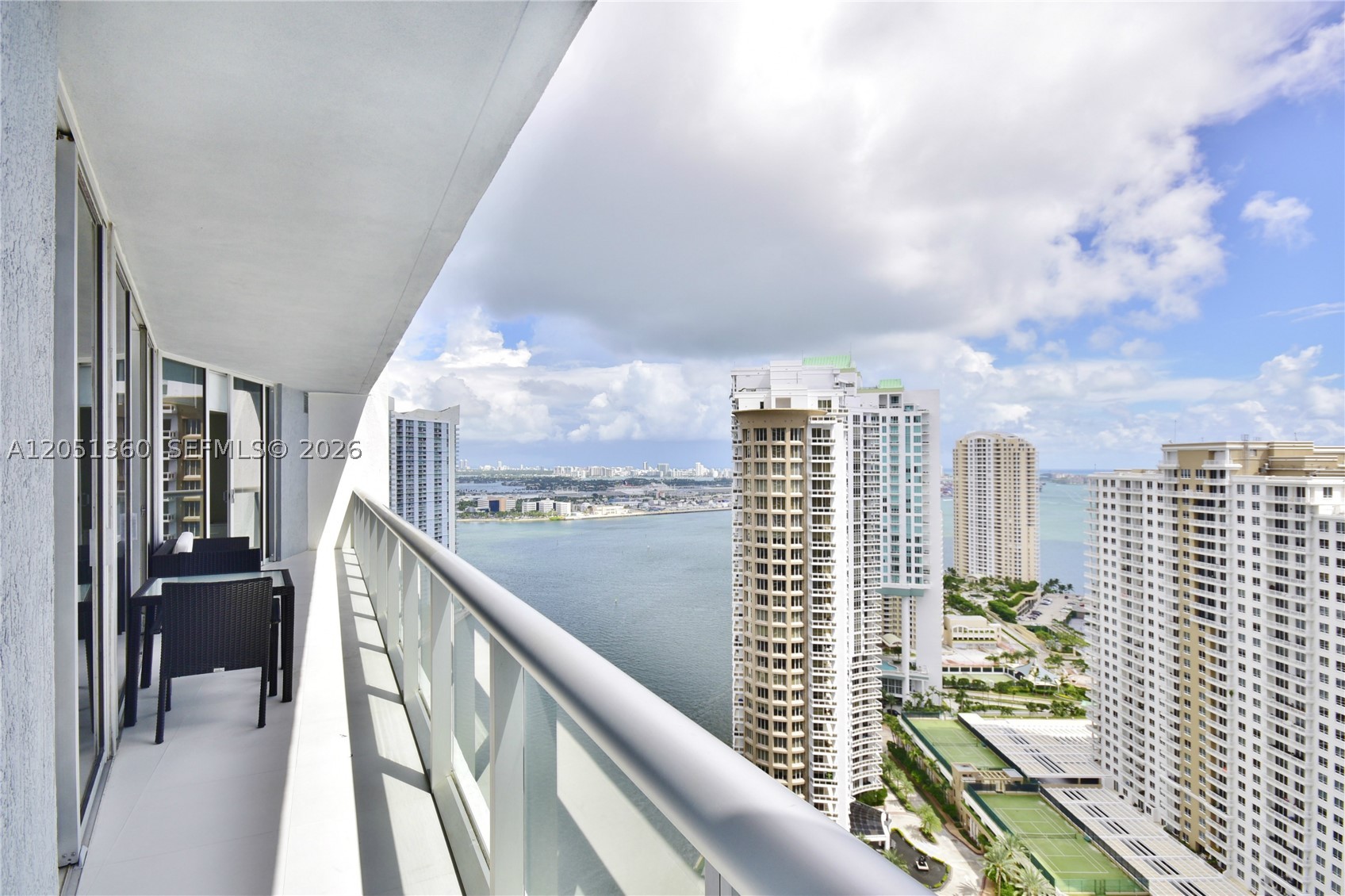 465 BRICKELL AVENUE #3205, Miami FL 33131
