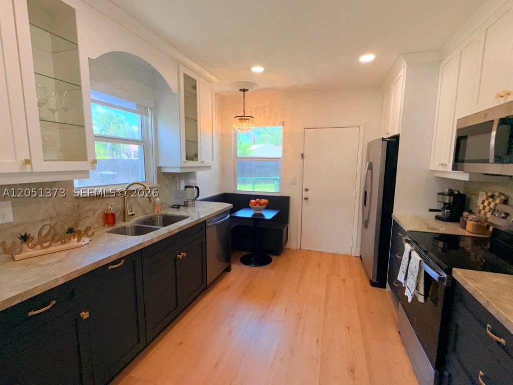 201 Flagler Dr #201, Miami Springs FL 33166