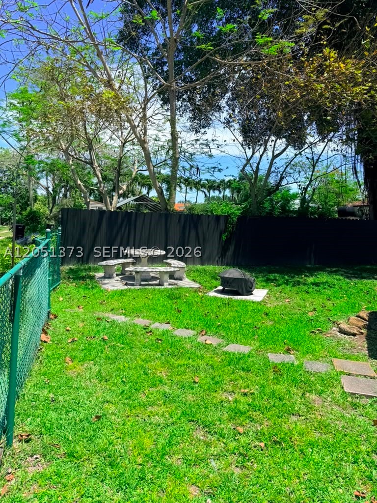 201 Flagler Dr #201, Miami Springs FL 33166