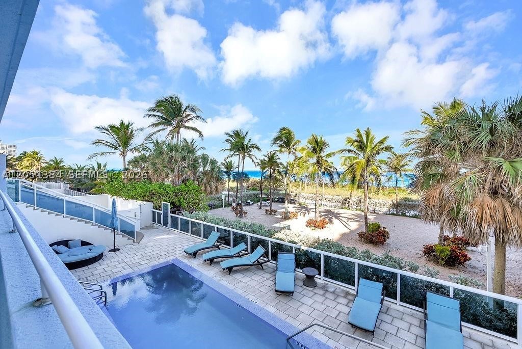 9201 Collins Ave #521, Surfside FL 33154