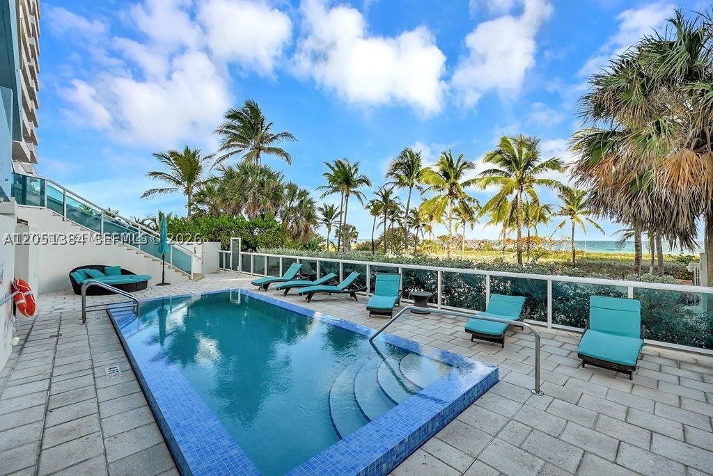 9201 Collins Ave #521, Surfside FL 33154