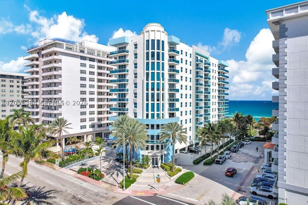 9201 Collins Ave #521, Surfside FL 33154