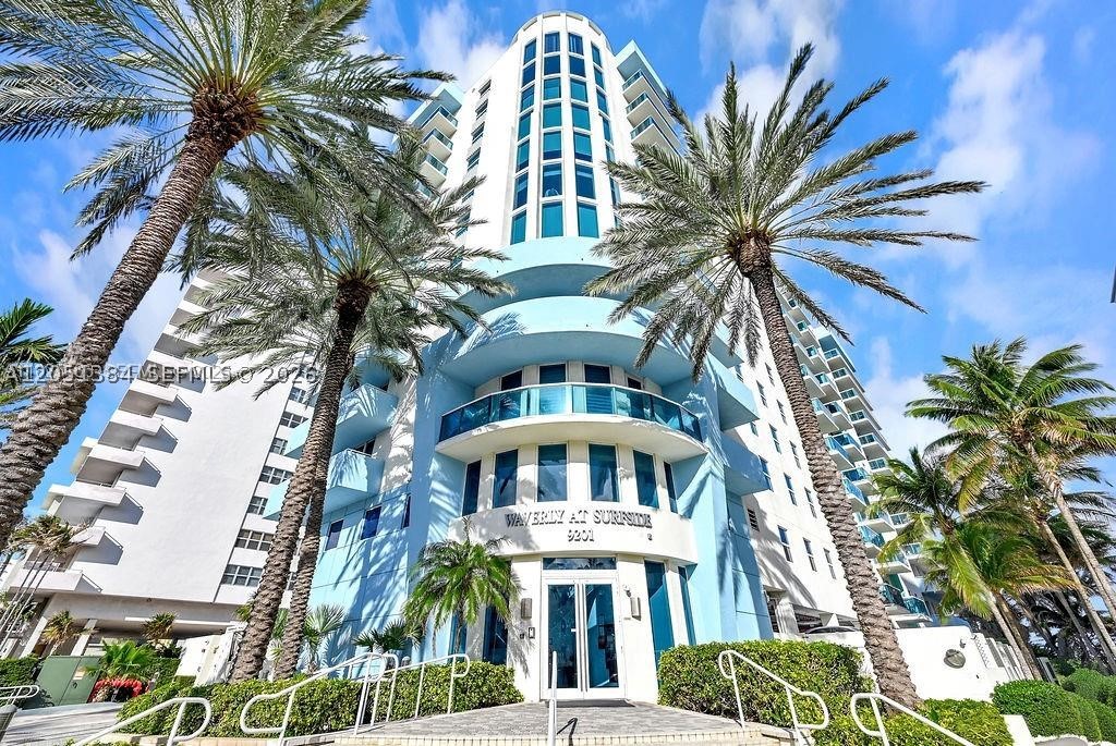 9201 Collins Ave #521, Surfside FL 33154
