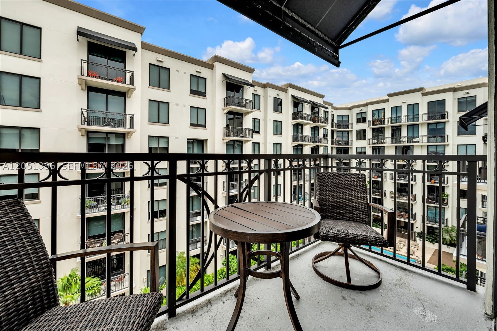 301 Altara Ave #824, Coral Gables FL 33146
